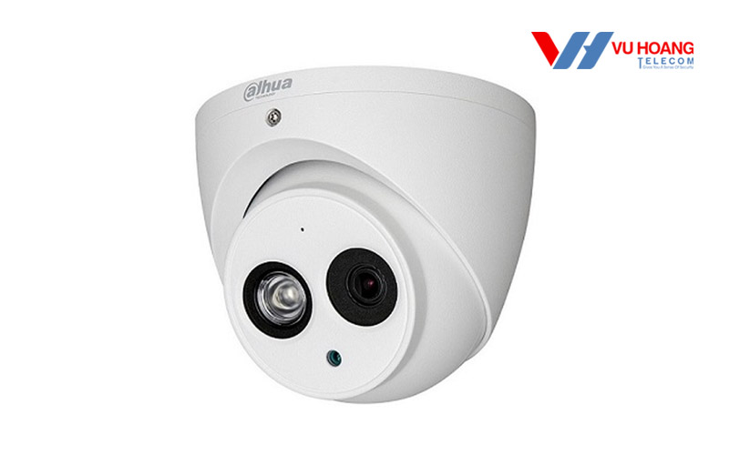 Bán camera HDCVI 2MP DAHUA DH-HAC-HDW1200EMP-A-S5 giá rẻ