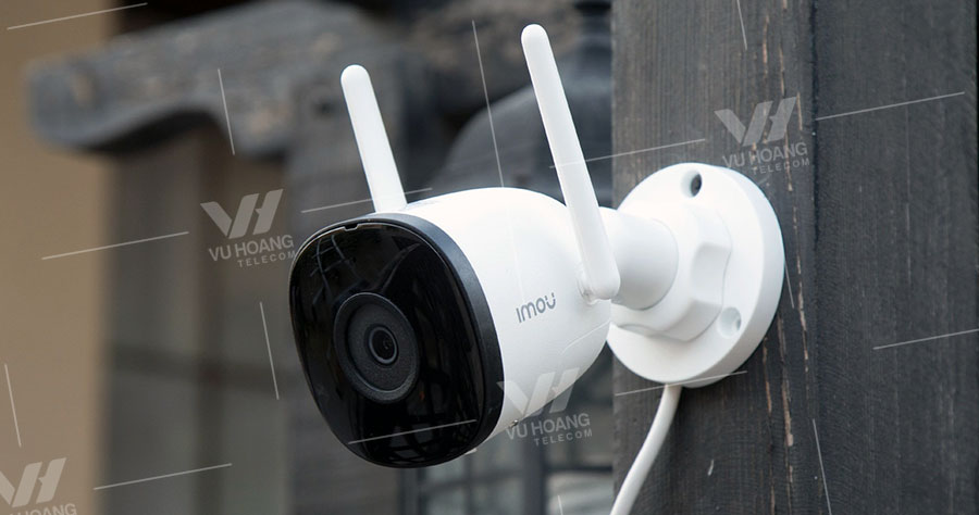 Bán camera IP WIFI ngoài trời IPC-F22P-IMOU 2.0MP FullHD giá rẻ