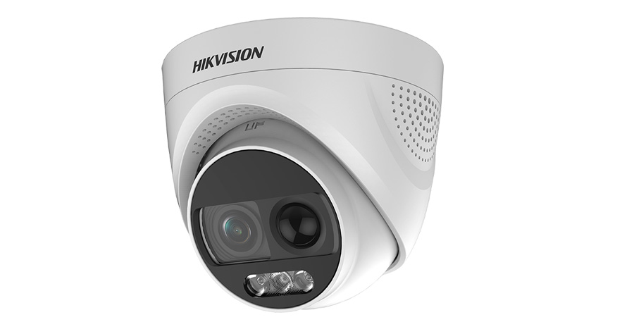 Camera HIKVISION DS-2CE72DFT-PIRXOF