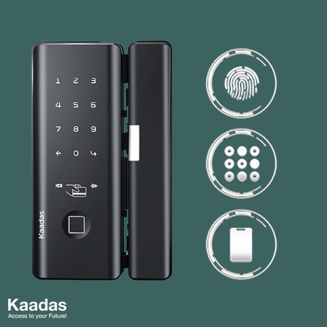 Khóa cửa vân tay Kaadas M500