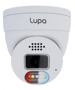 Camera cảnh báo Turret Lumi